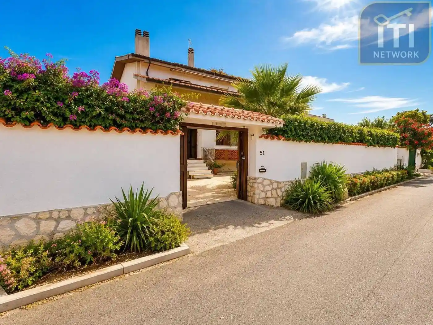Villa in vendita a Ardea