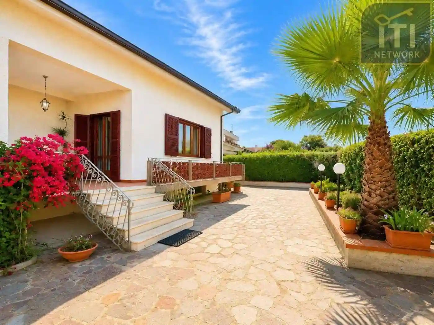 Villa - foto 4