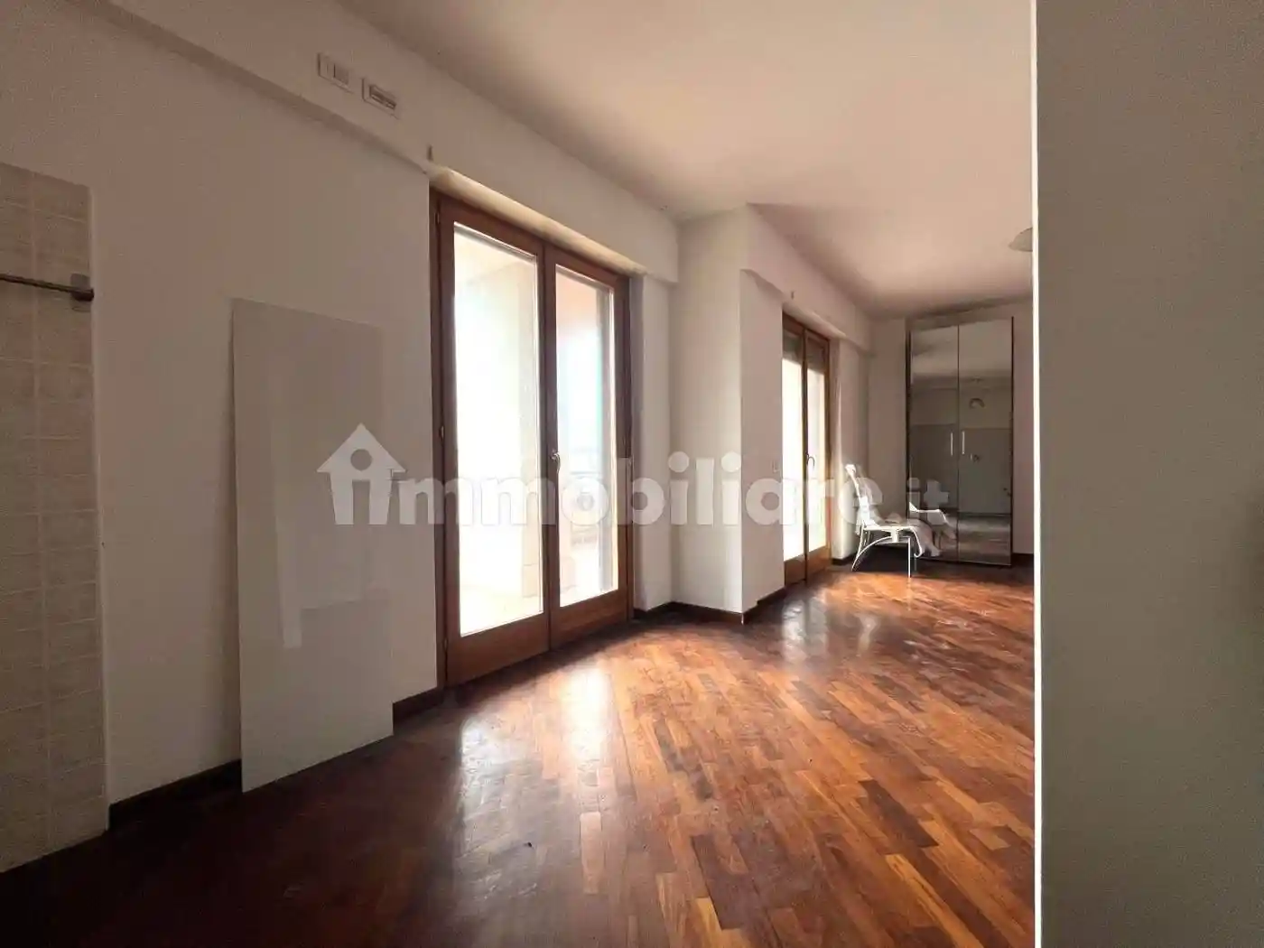 Attico - Mansarda in vendita a Roma