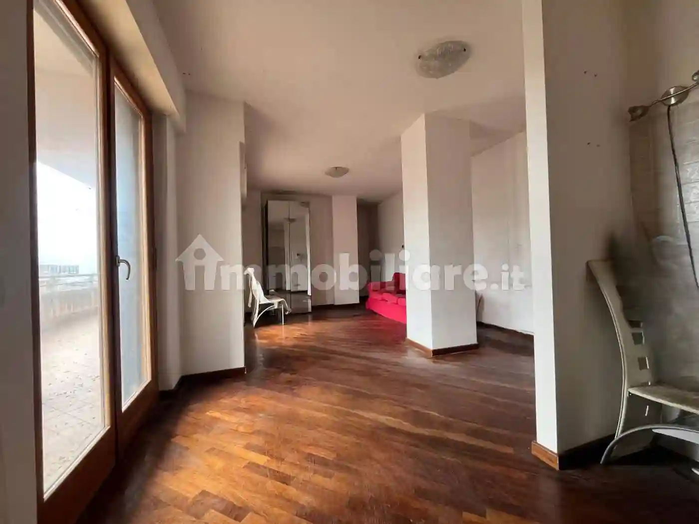Attico - Mansarda - foto 2