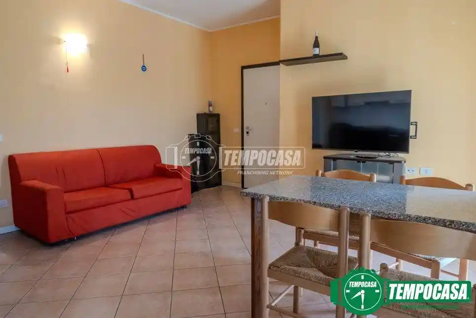 Appartamento in vendita a Cremosano