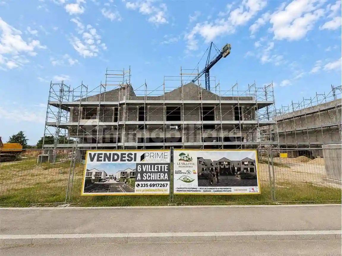 Villetta a schiera - foto 5