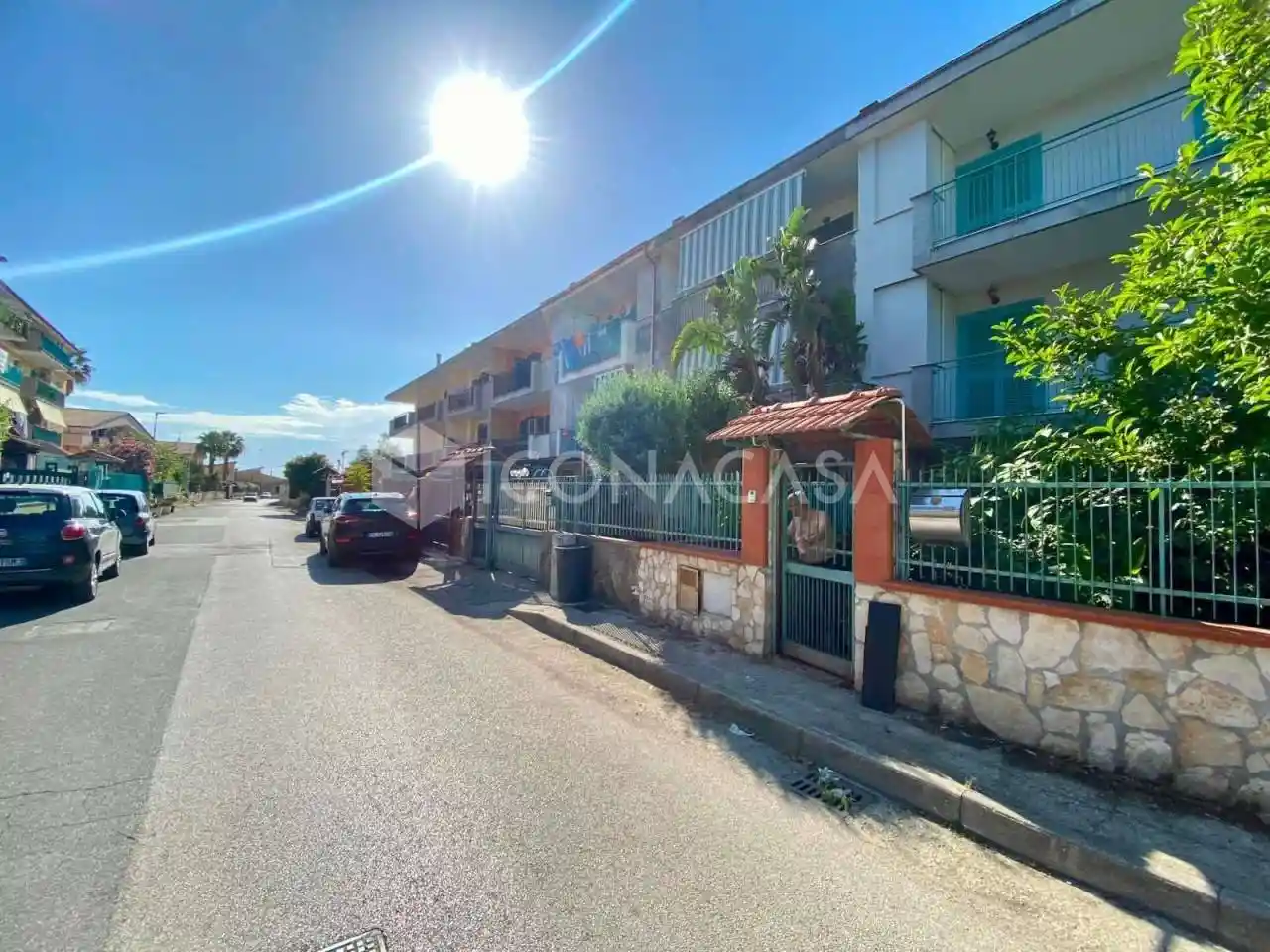 Villetta a schiera in vendita a Villaricca