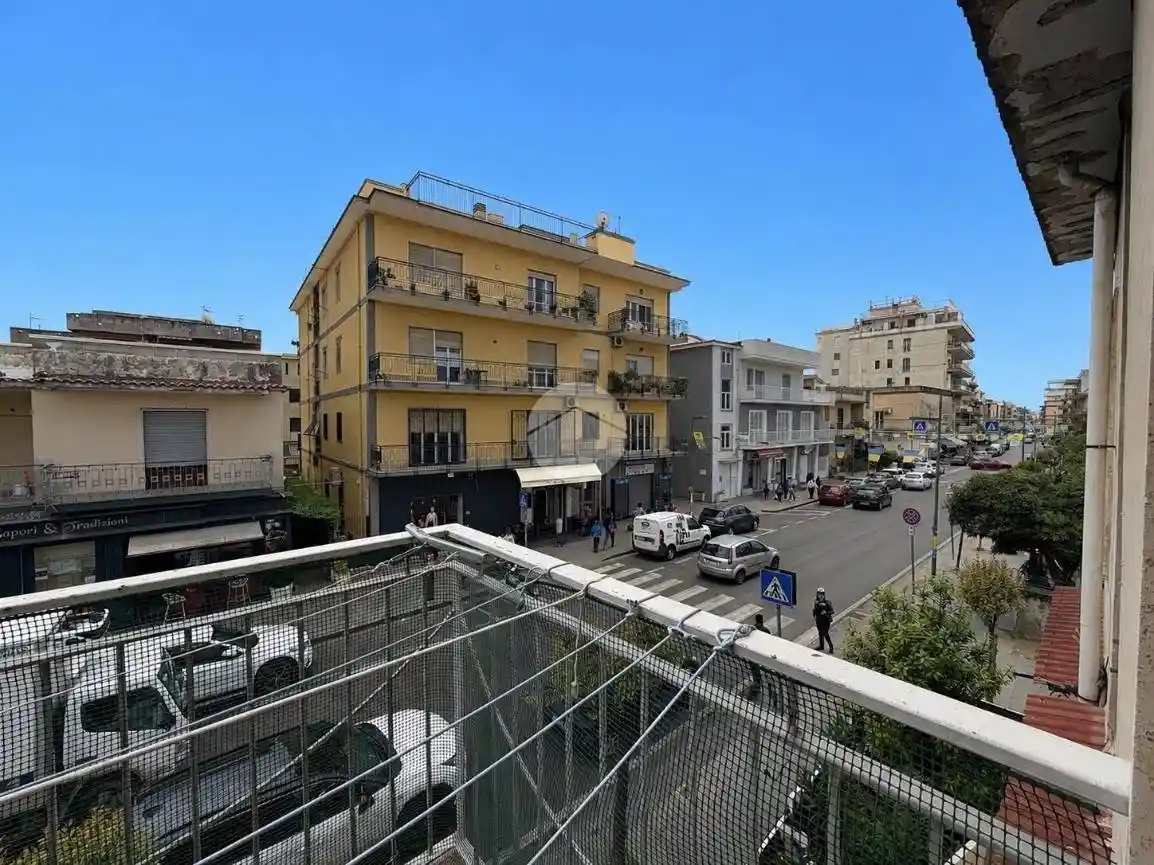 Appartamento in vendita a Scafati