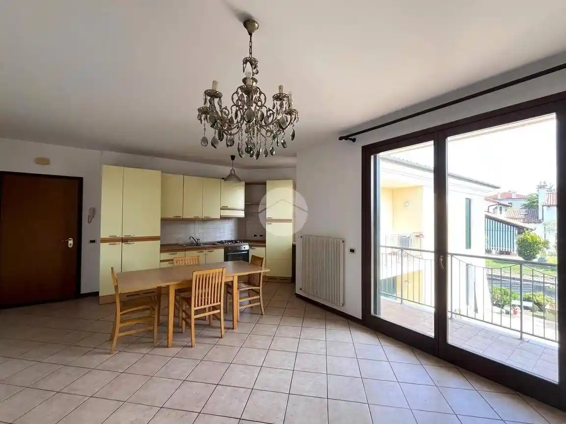 Appartamento in vendita a Silea