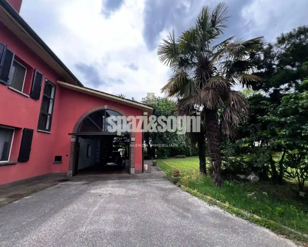 Villa - foto 4