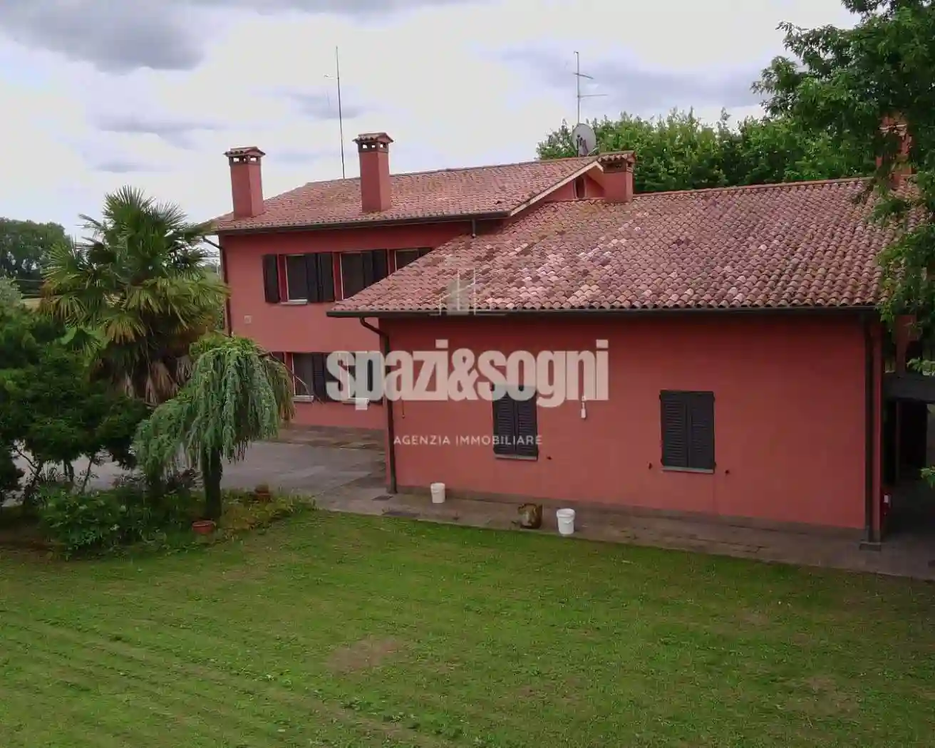 Villa - foto 5