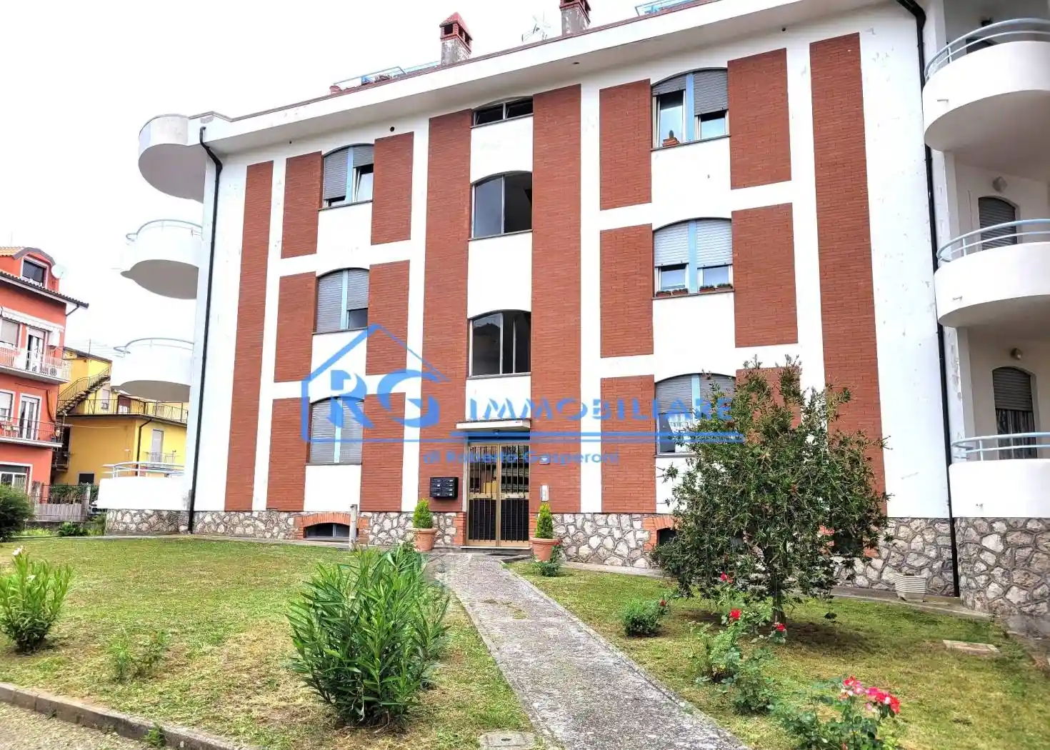 Appartamento in vendita a Castiglione in Teverina