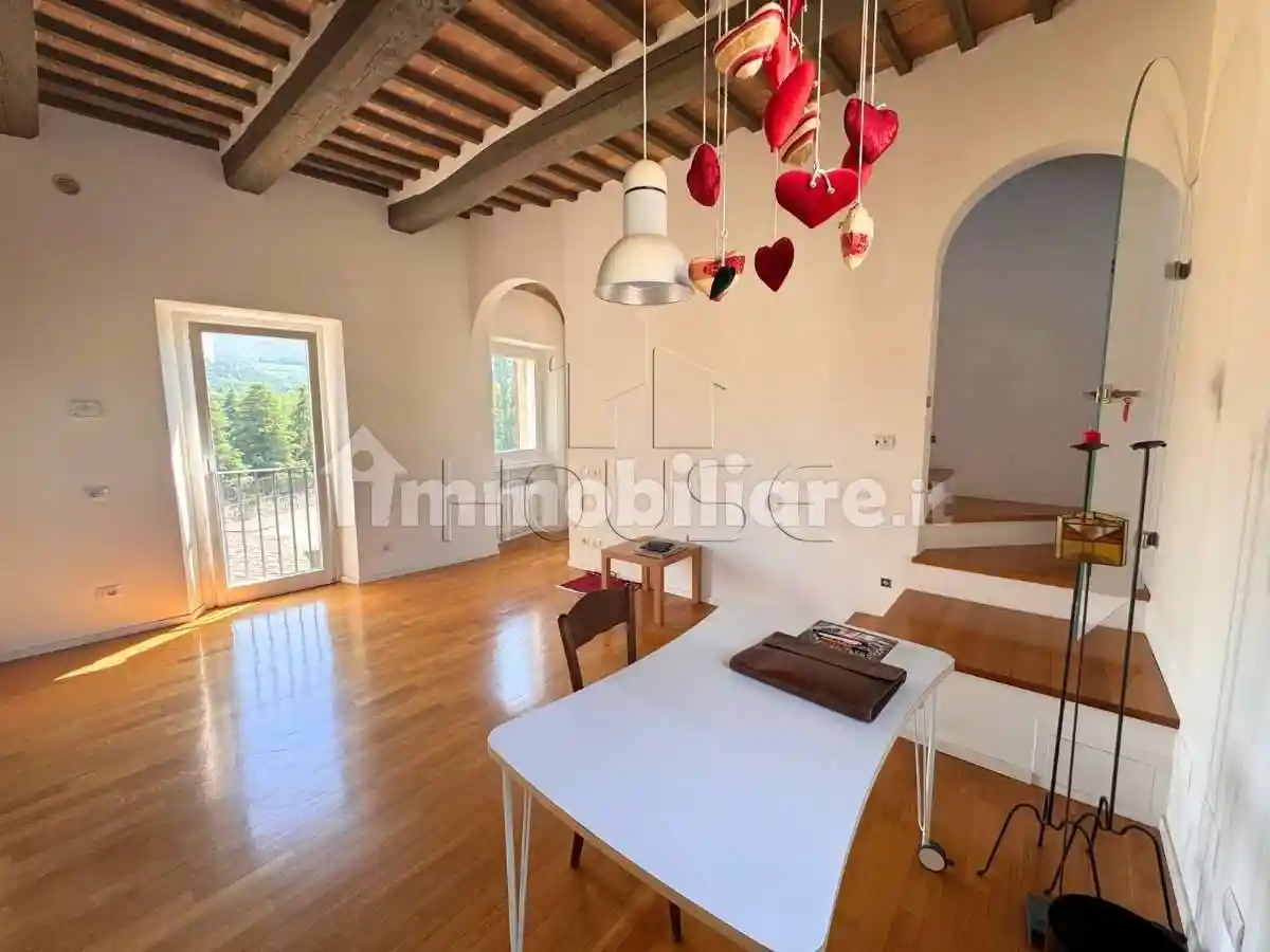 Casa indipendente in vendita a Umbertide