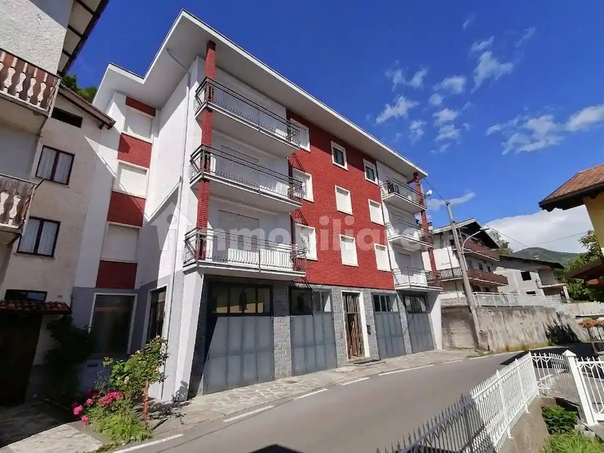 Appartamento in vendita a Casargo