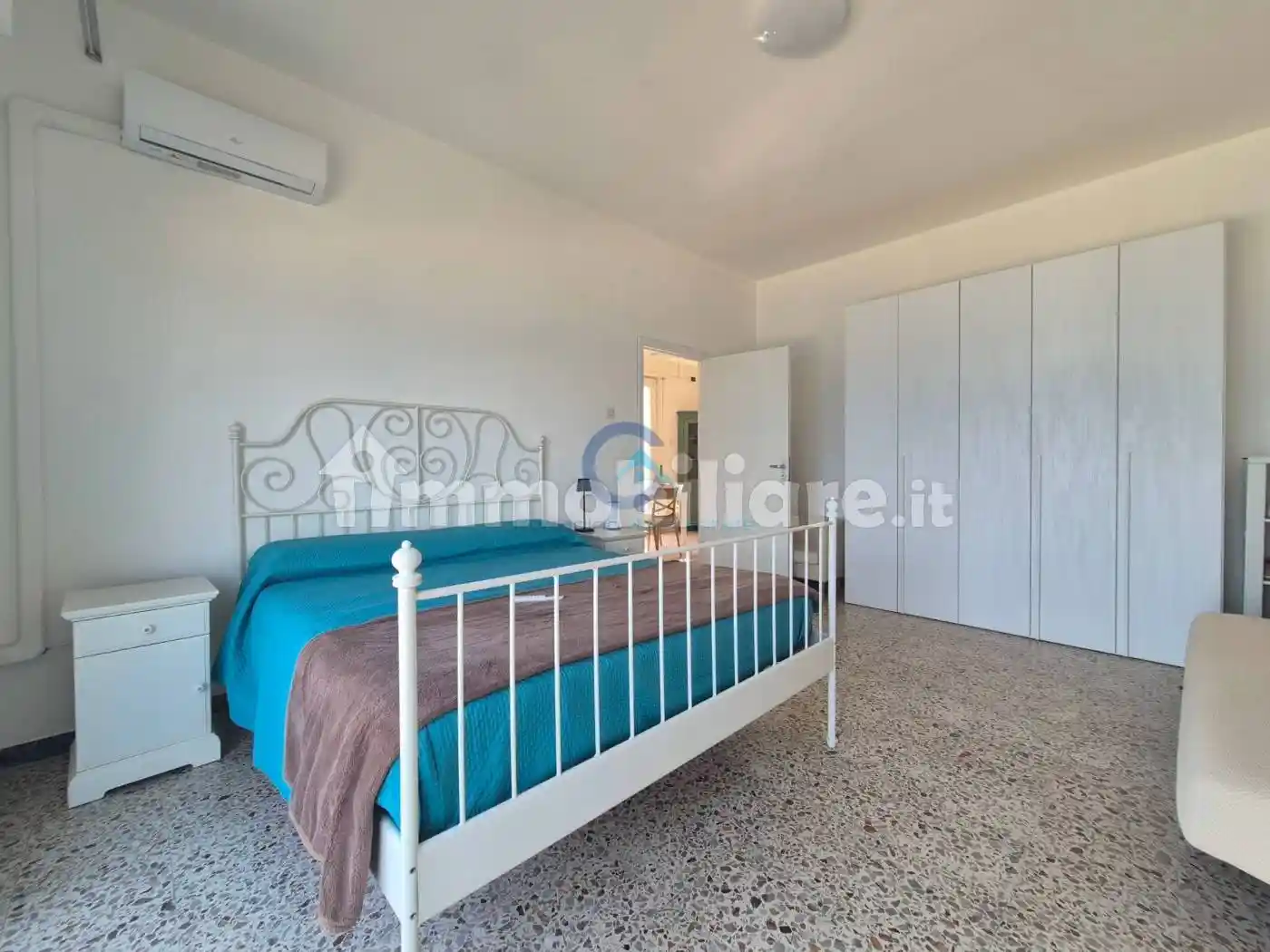 Appartamento in affitto a Catanzaro