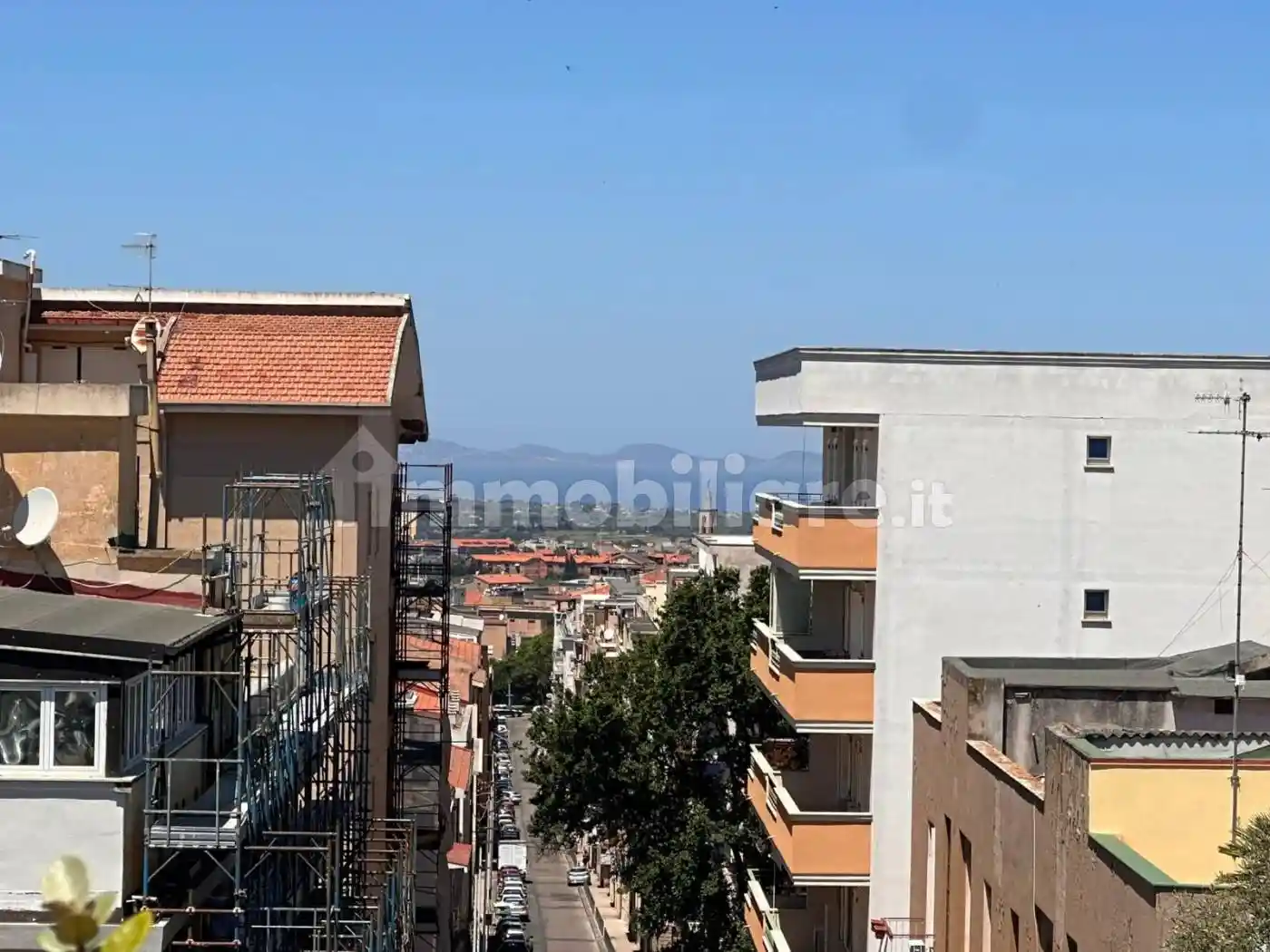 Attico - Mansarda in vendita a Sassari
