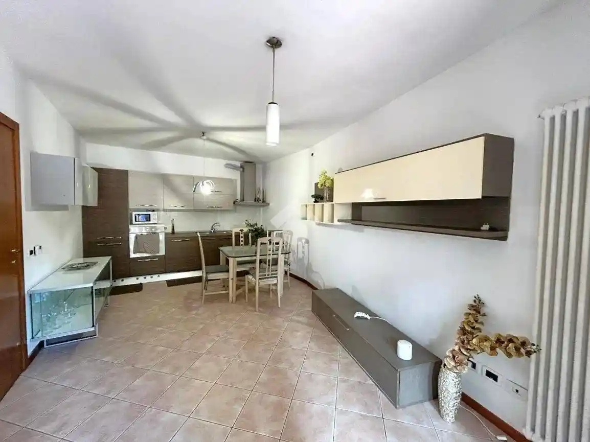 Appartamento in affitto a Vicenza