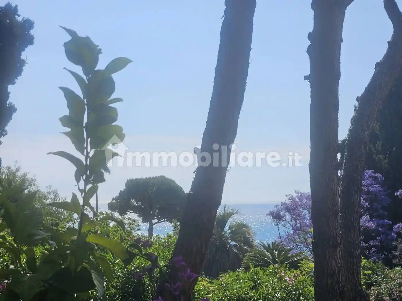 Appartamento in vendita a Sanremo
