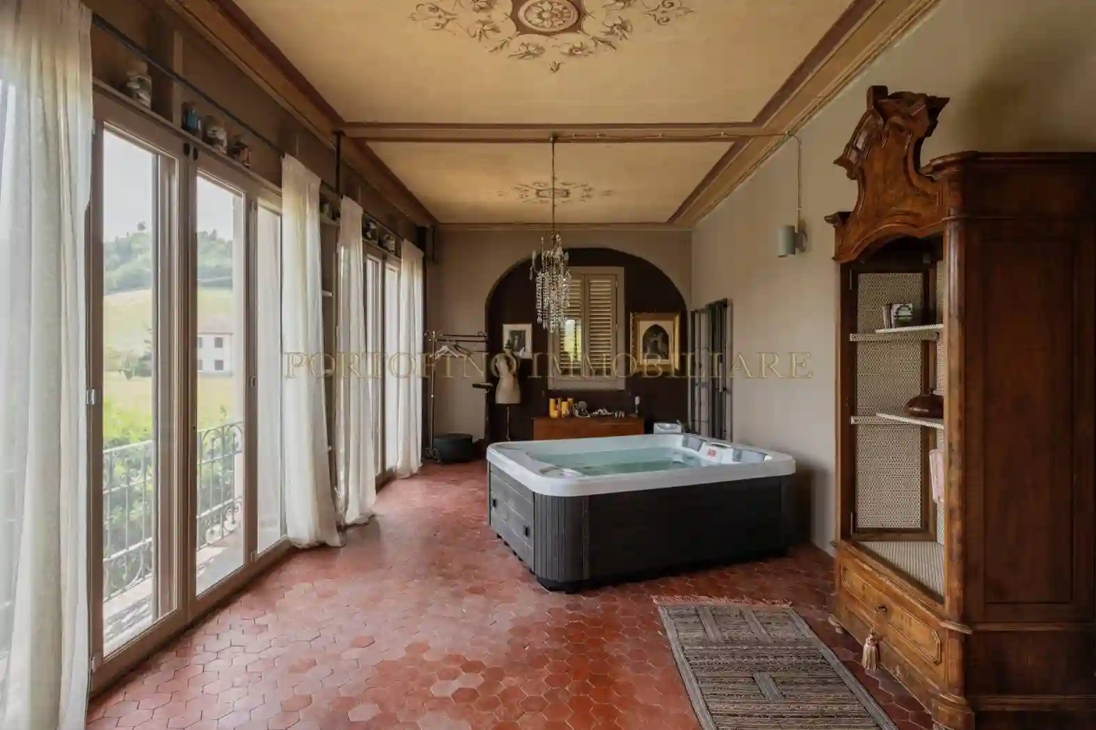 Villa - foto 4
