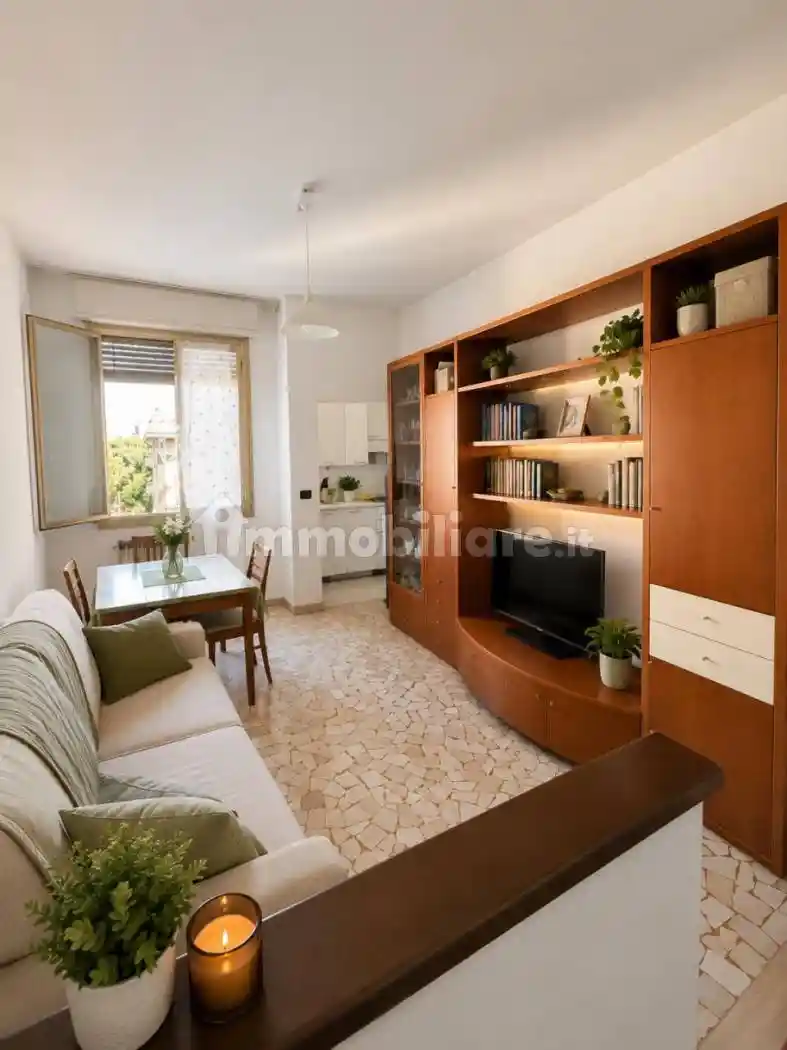 Appartamento in vendita a Bologna