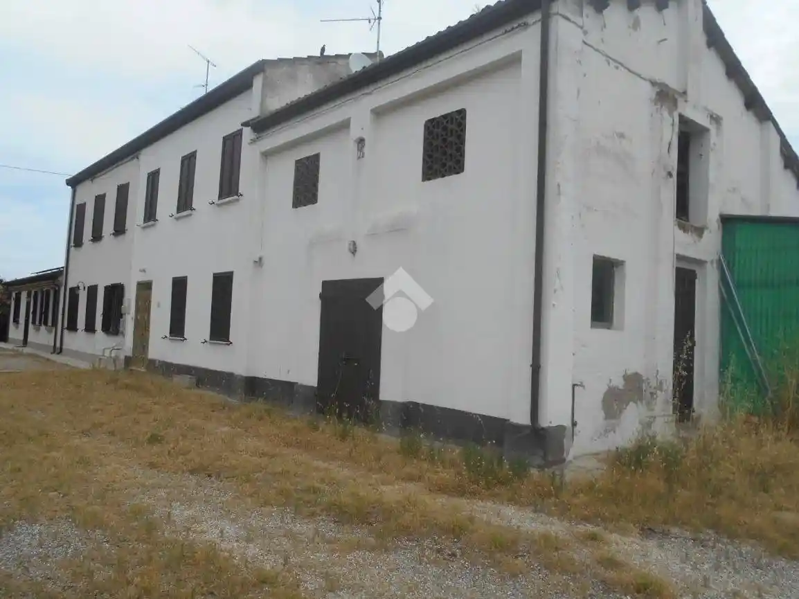 Rustico - Casale in vendita a Comacchio