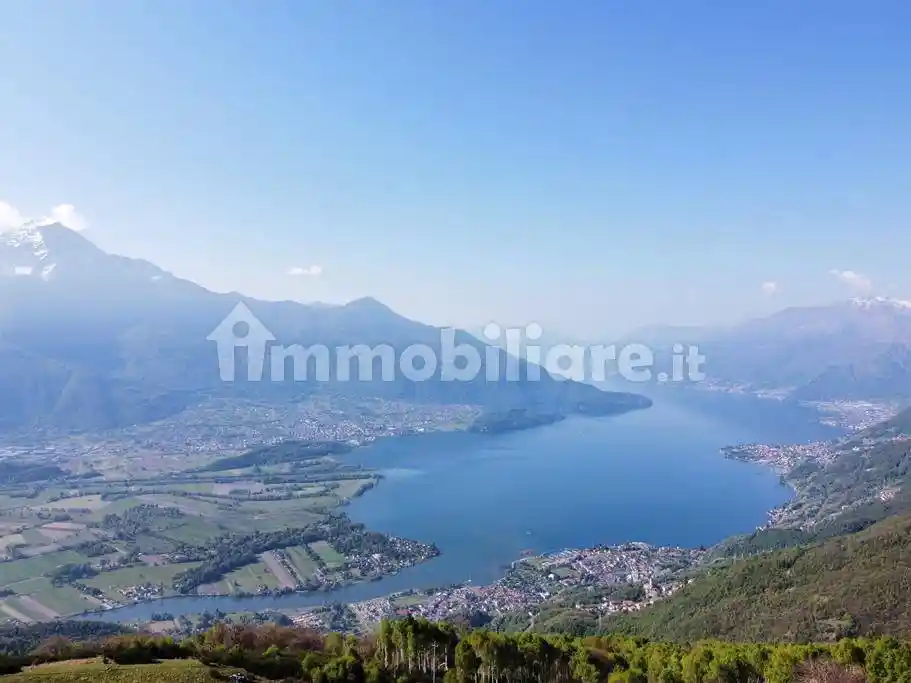 Rustico - Casale in vendita a Sorico