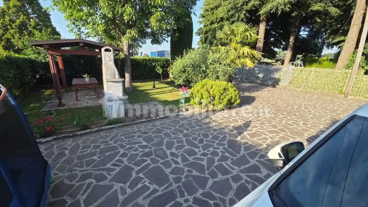 Villa in vendita a Formigine
