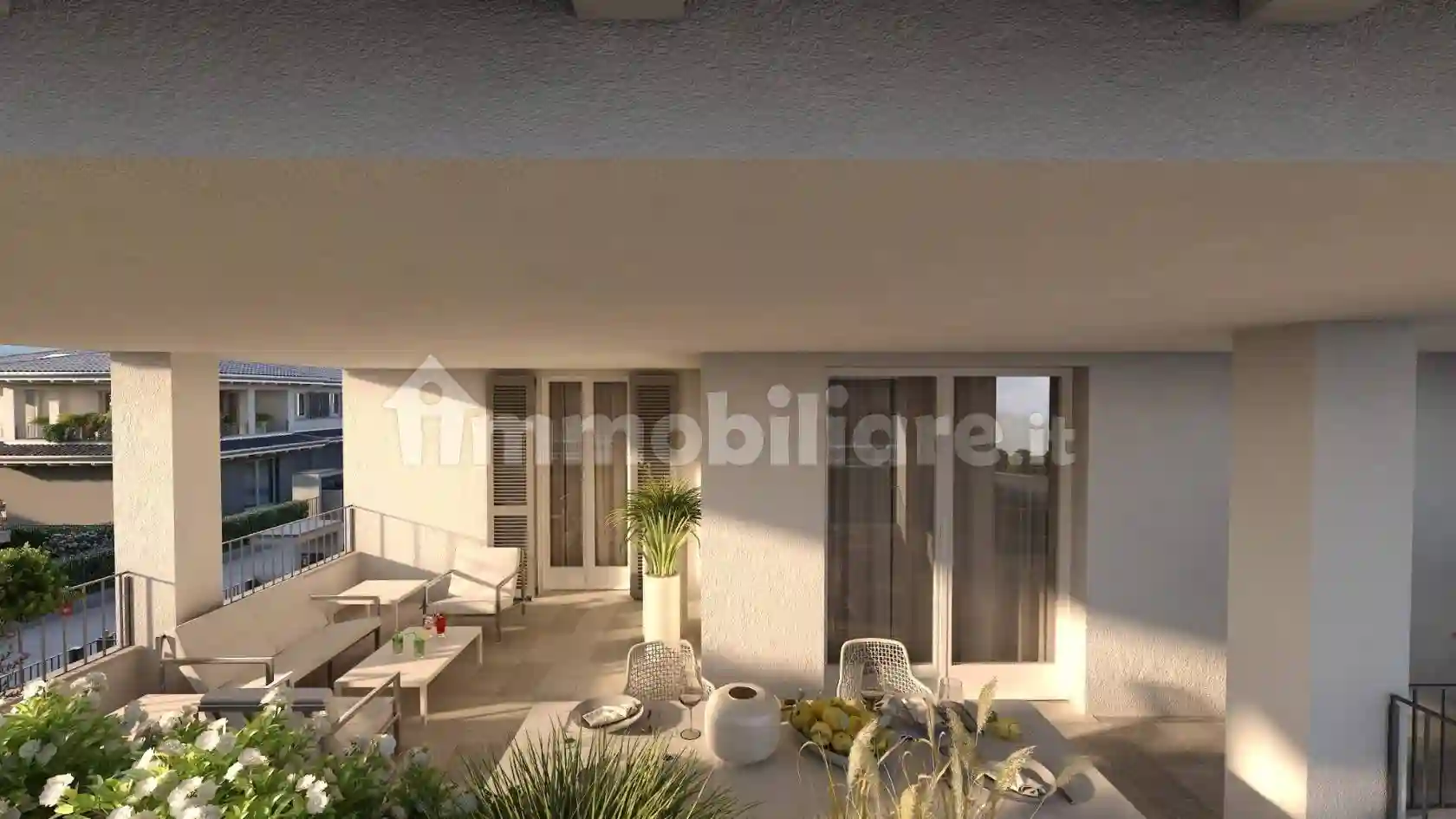 Attico - Mansarda - foto 5