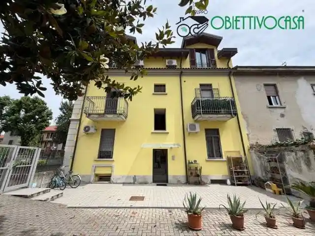 Appartamento in vendita a San Giuliano Milanese