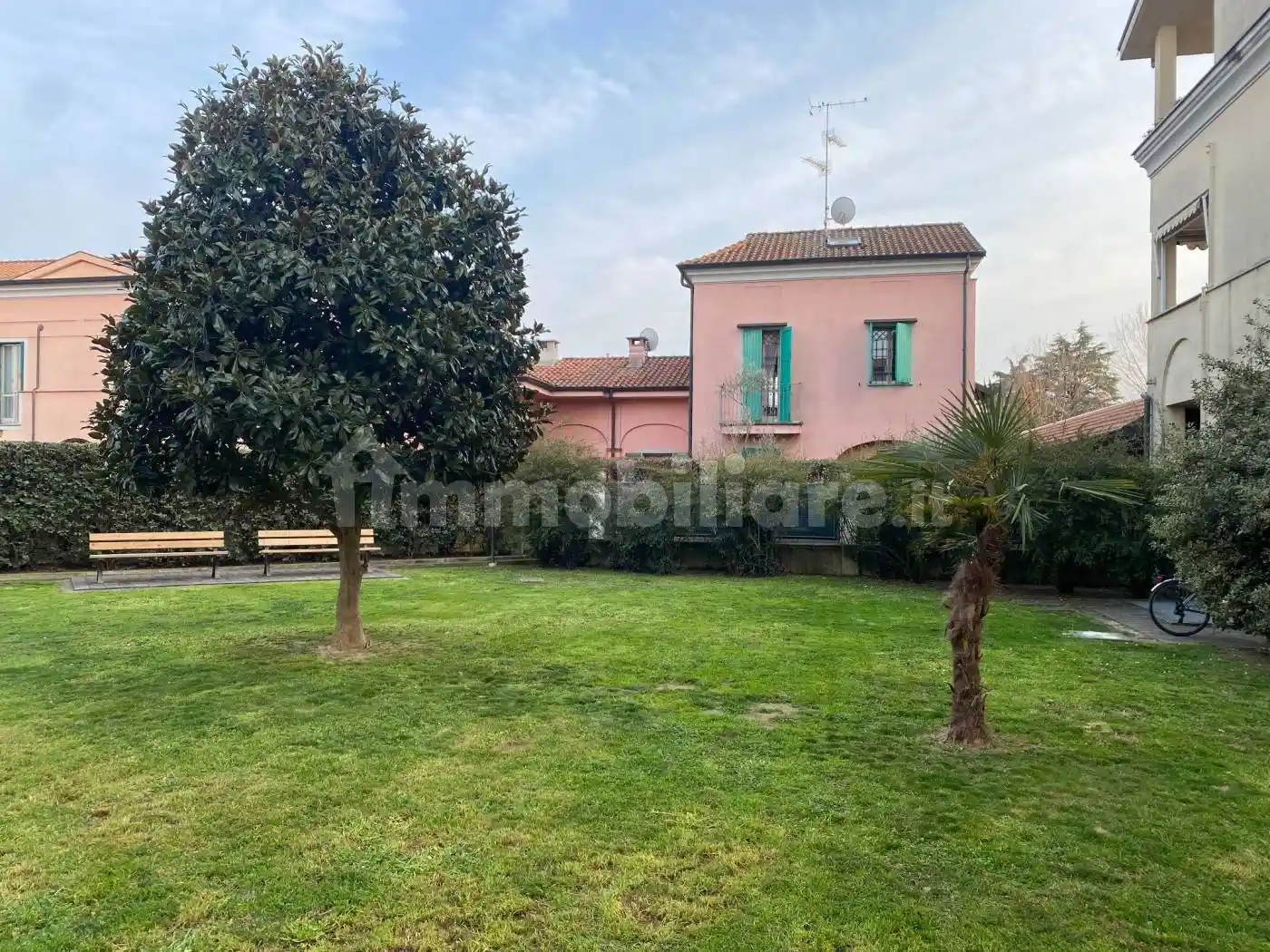 Appartamento in vendita a Cassina de' Pecchi