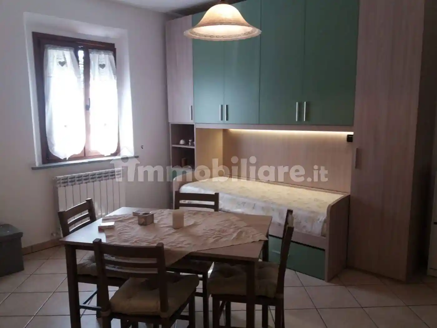 Appartamento in affitto a Empoli