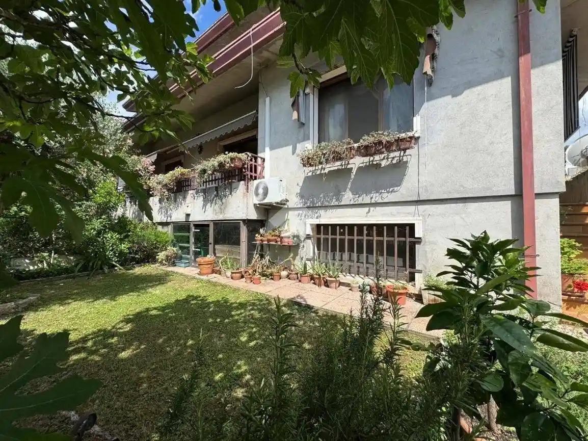 Casa indipendente in vendita a Pianiga