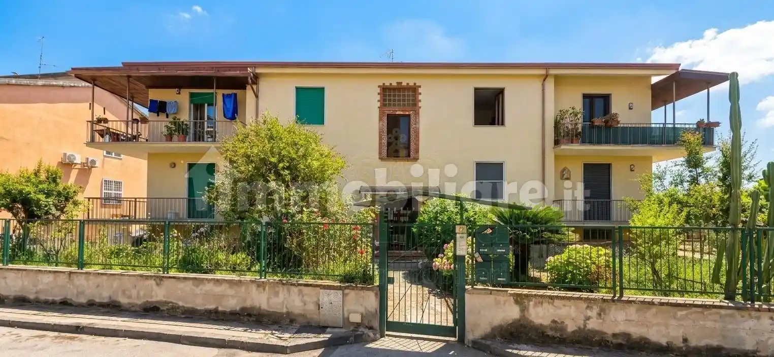 Appartamento in vendita a Caserta