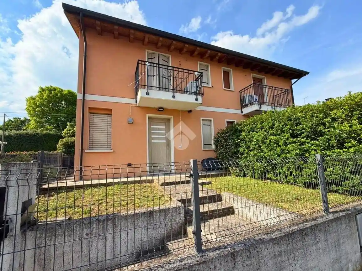 Villa in vendita a Mussolente