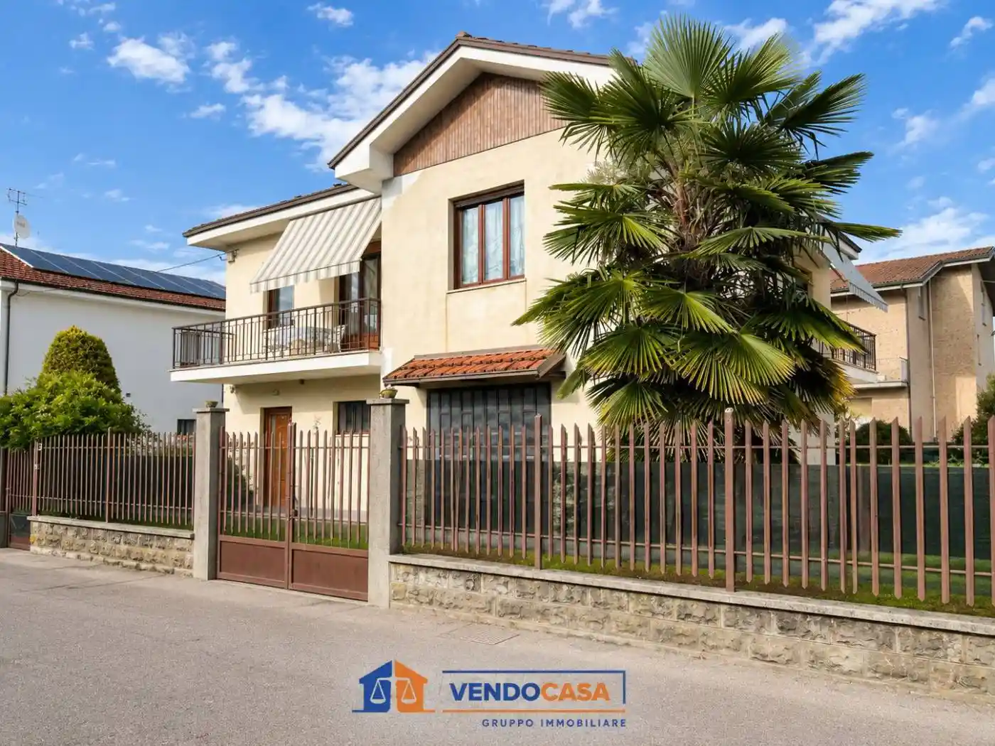 Villa in vendita a Cherasco