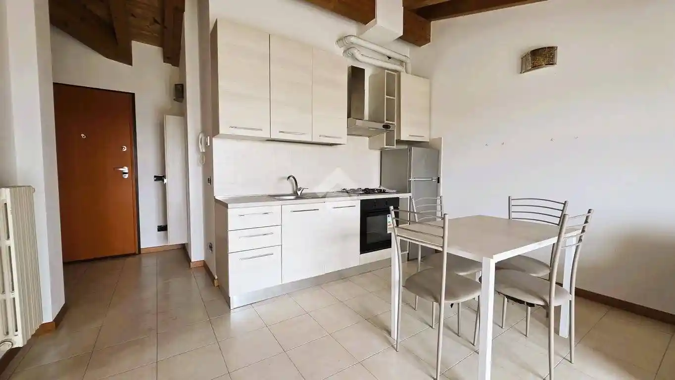 Appartamento in affitto a Bagnolo San Vito