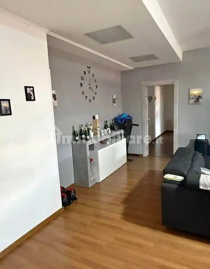 Appartamento in affitto a Cagliari
