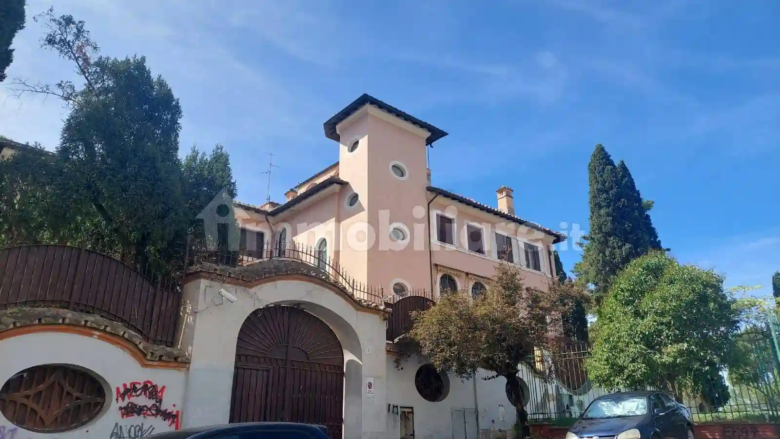 Palazzo - Edificio - foto 4