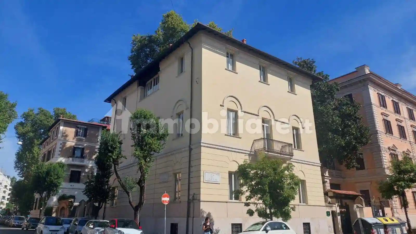 Palazzo - Edificio - foto 2