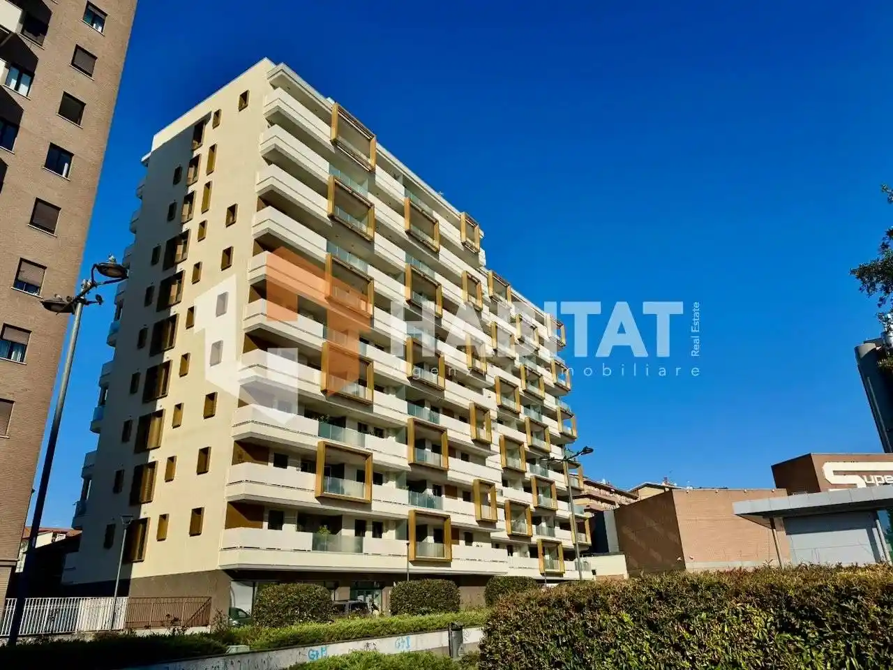 Appartamento in vendita a Sesto San Giovanni