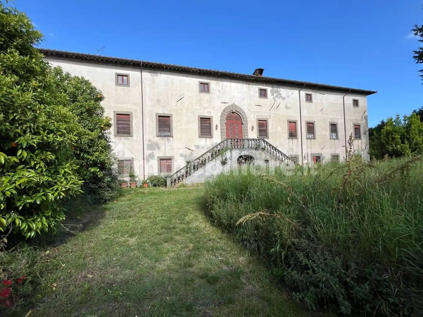 Villa in vendita a Montecarlo