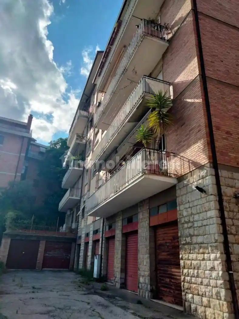 Appartamento in vendita a Perugia
