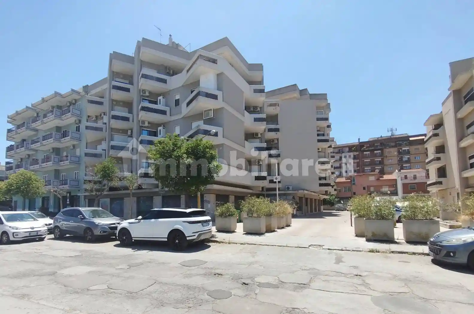 Appartamento in vendita a Taranto