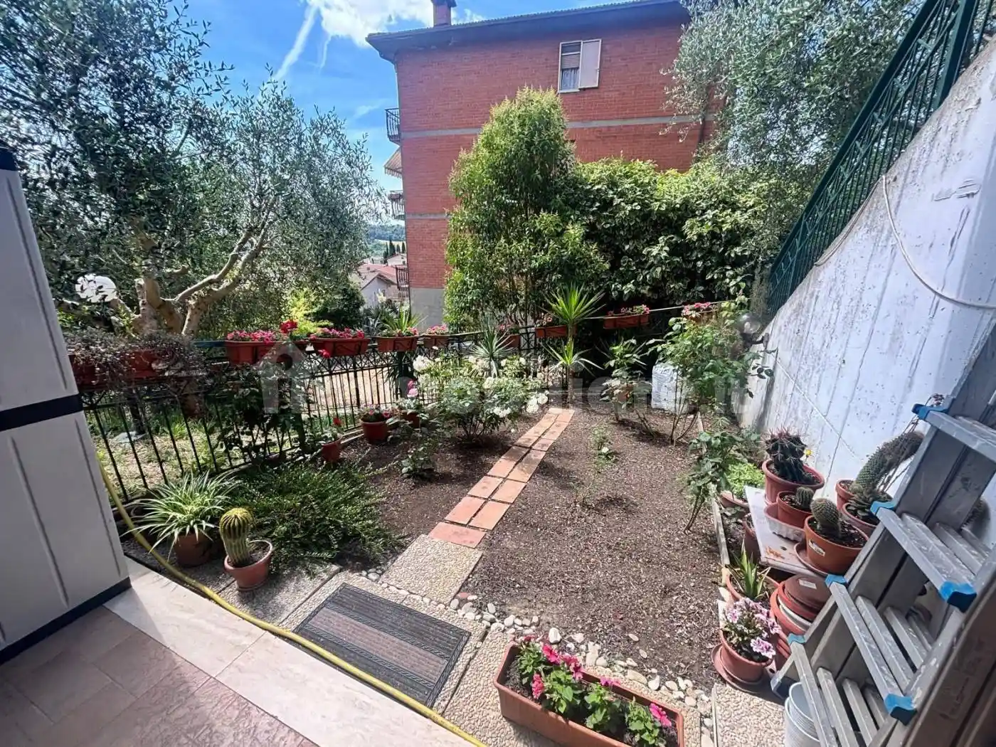 Appartamento in vendita a Perugia