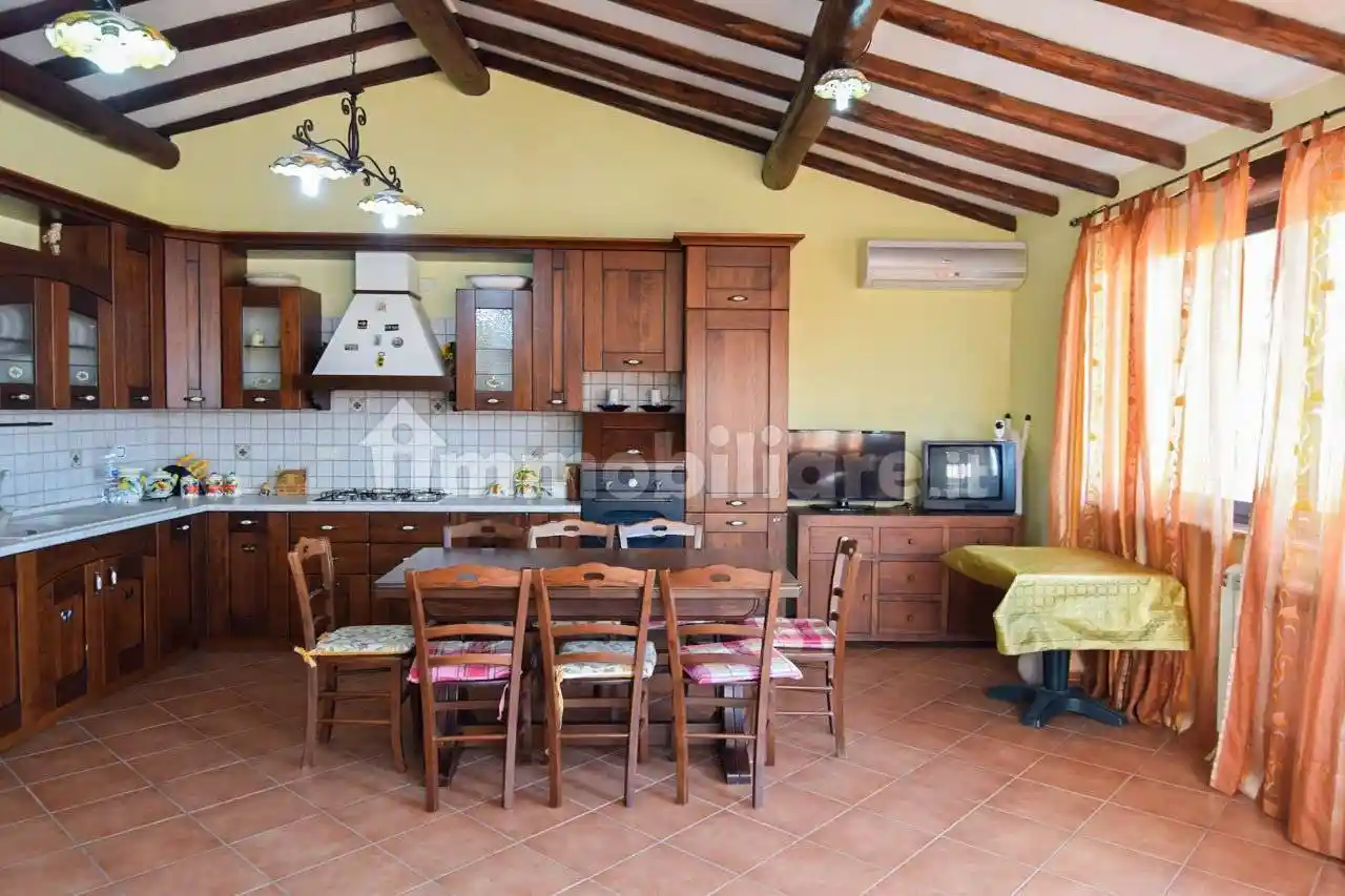 Appartamento in vendita a Gaggi