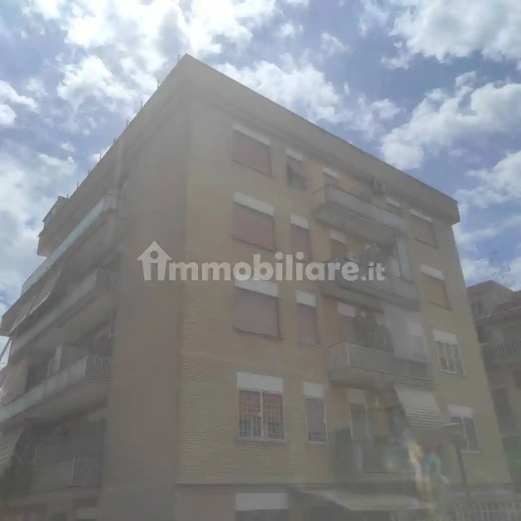 Appartamento in affitto a Roma