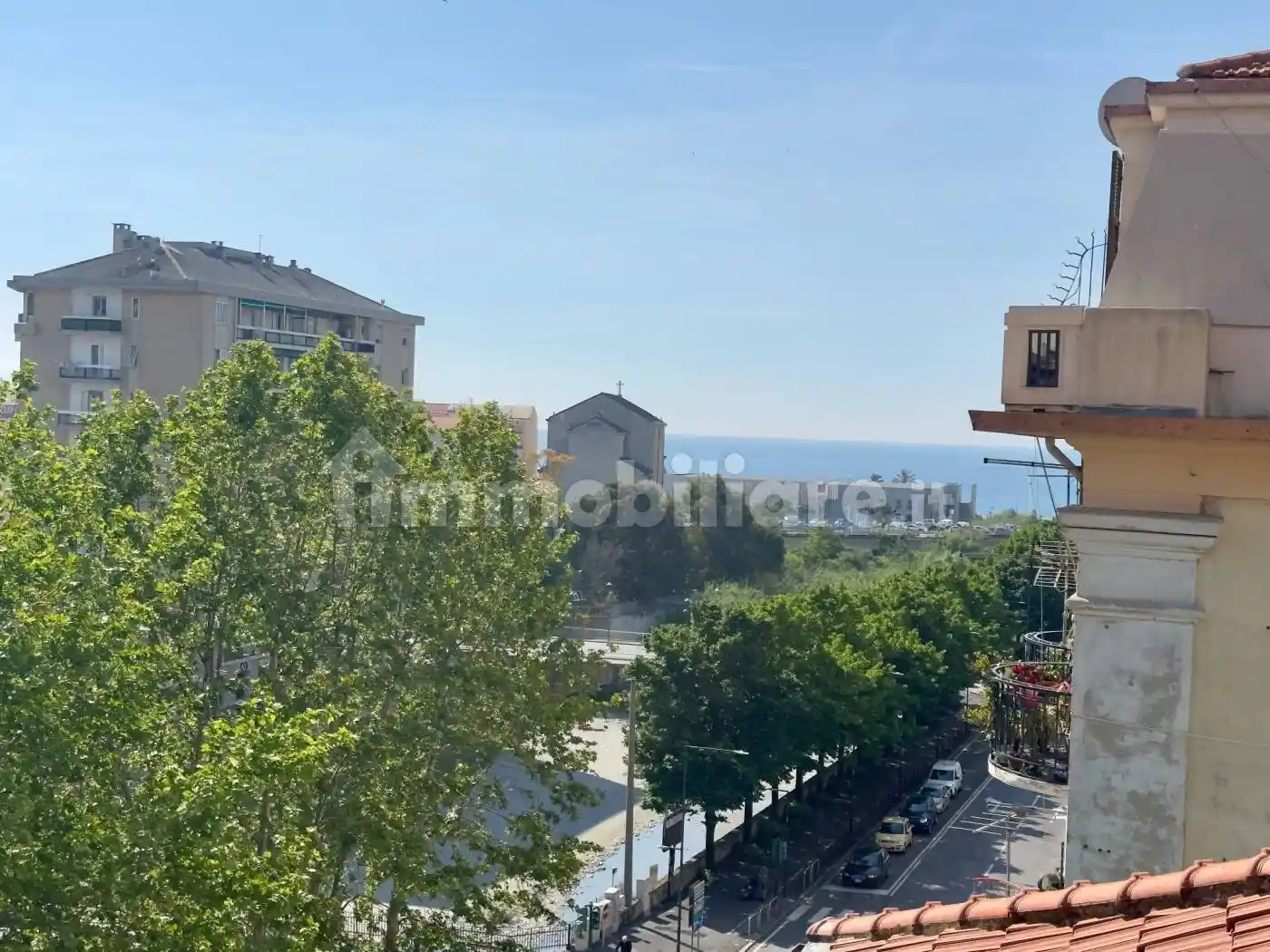 Appartamento in vendita a Savona