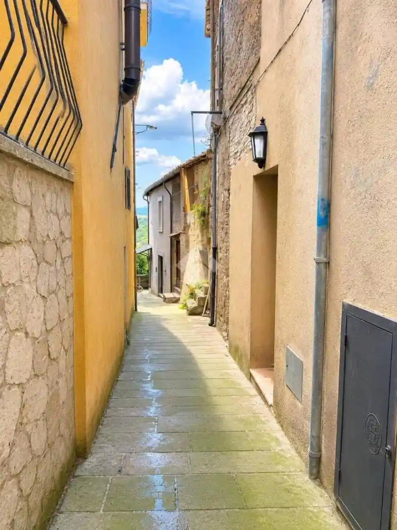Appartamento in vendita a Orte