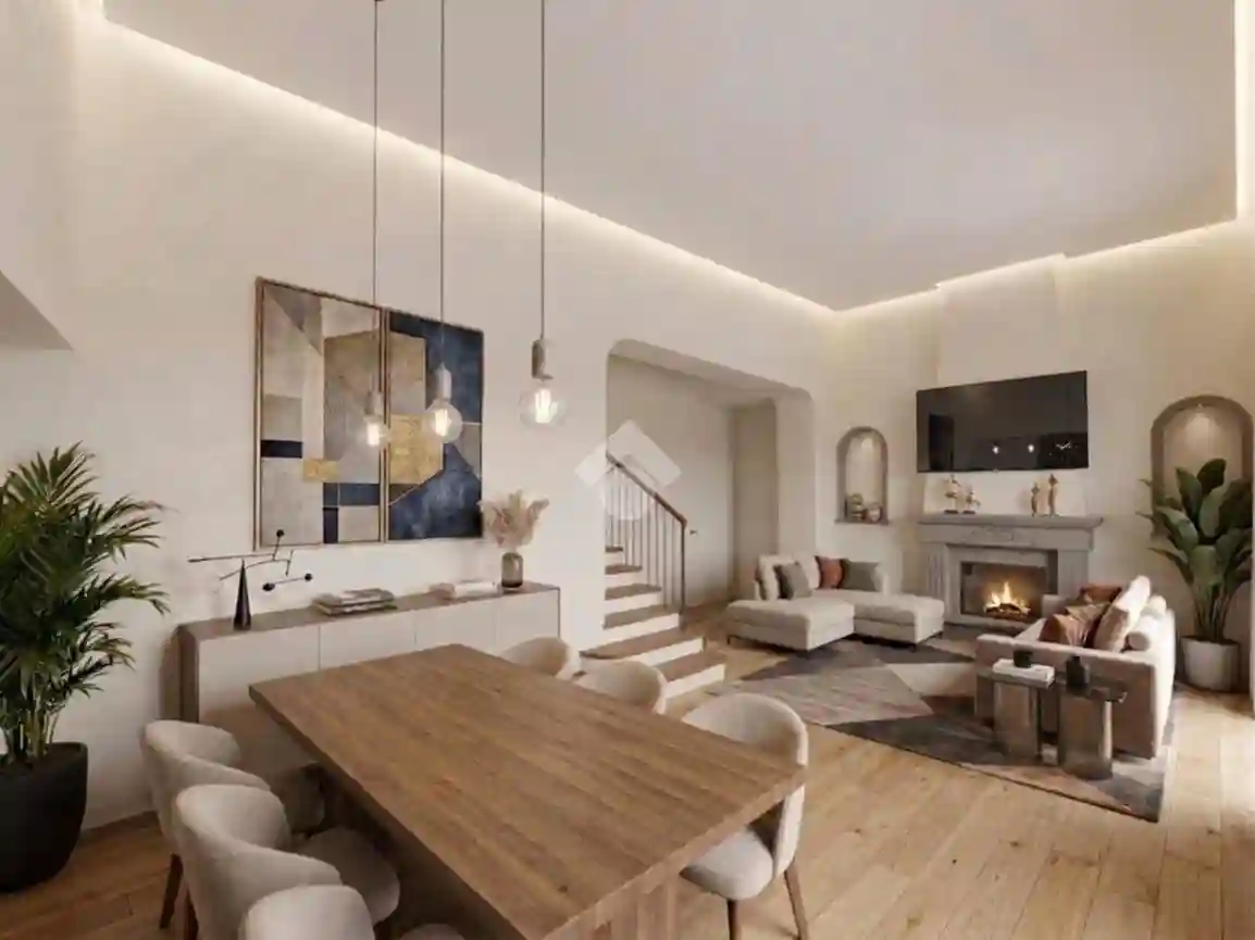 Villa - foto 5