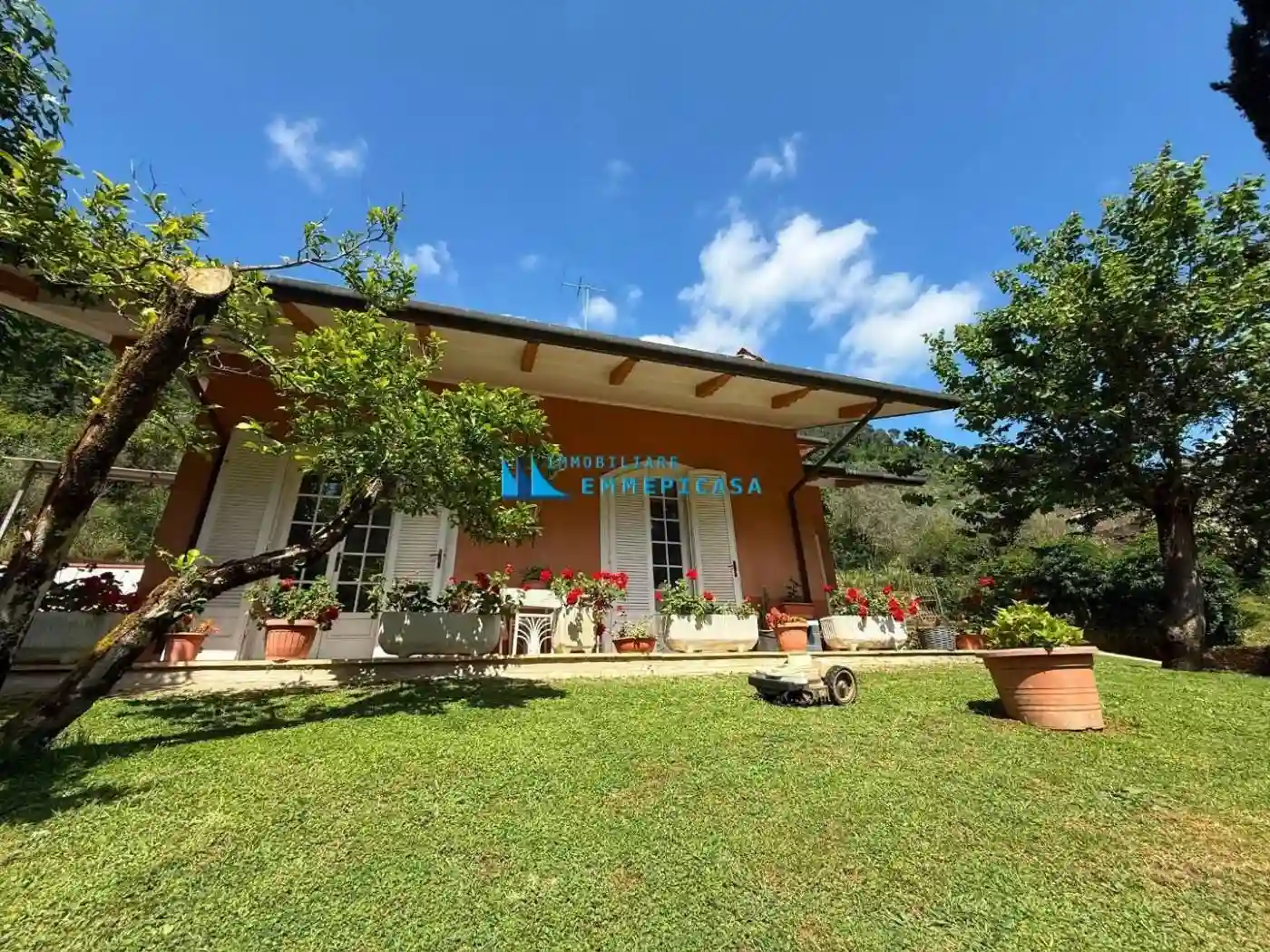 Villa - foto 3