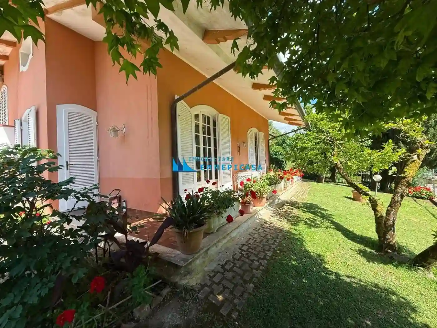 Villa - foto 4