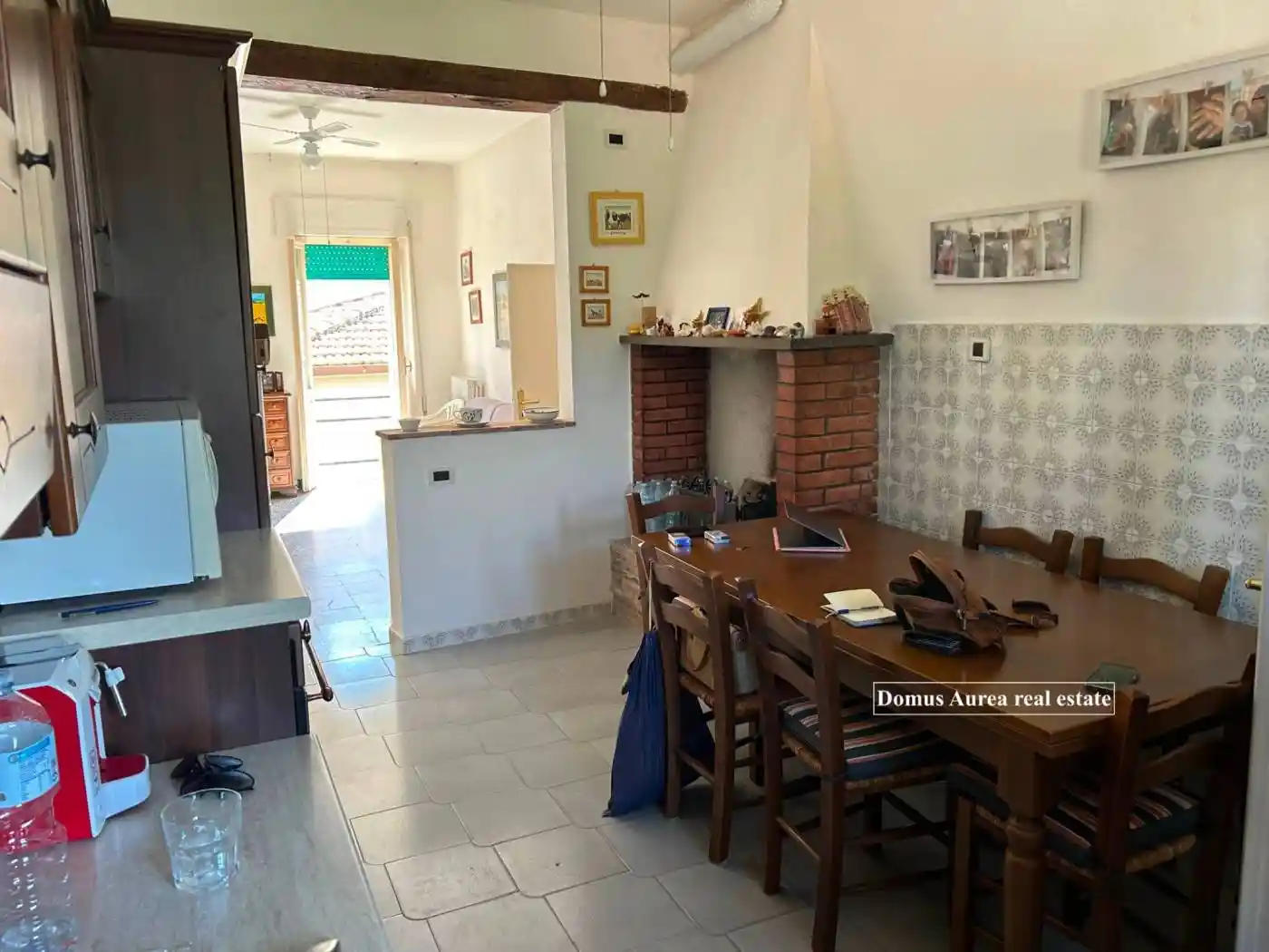 Appartamento in vendita a Castiglione della Pescaia