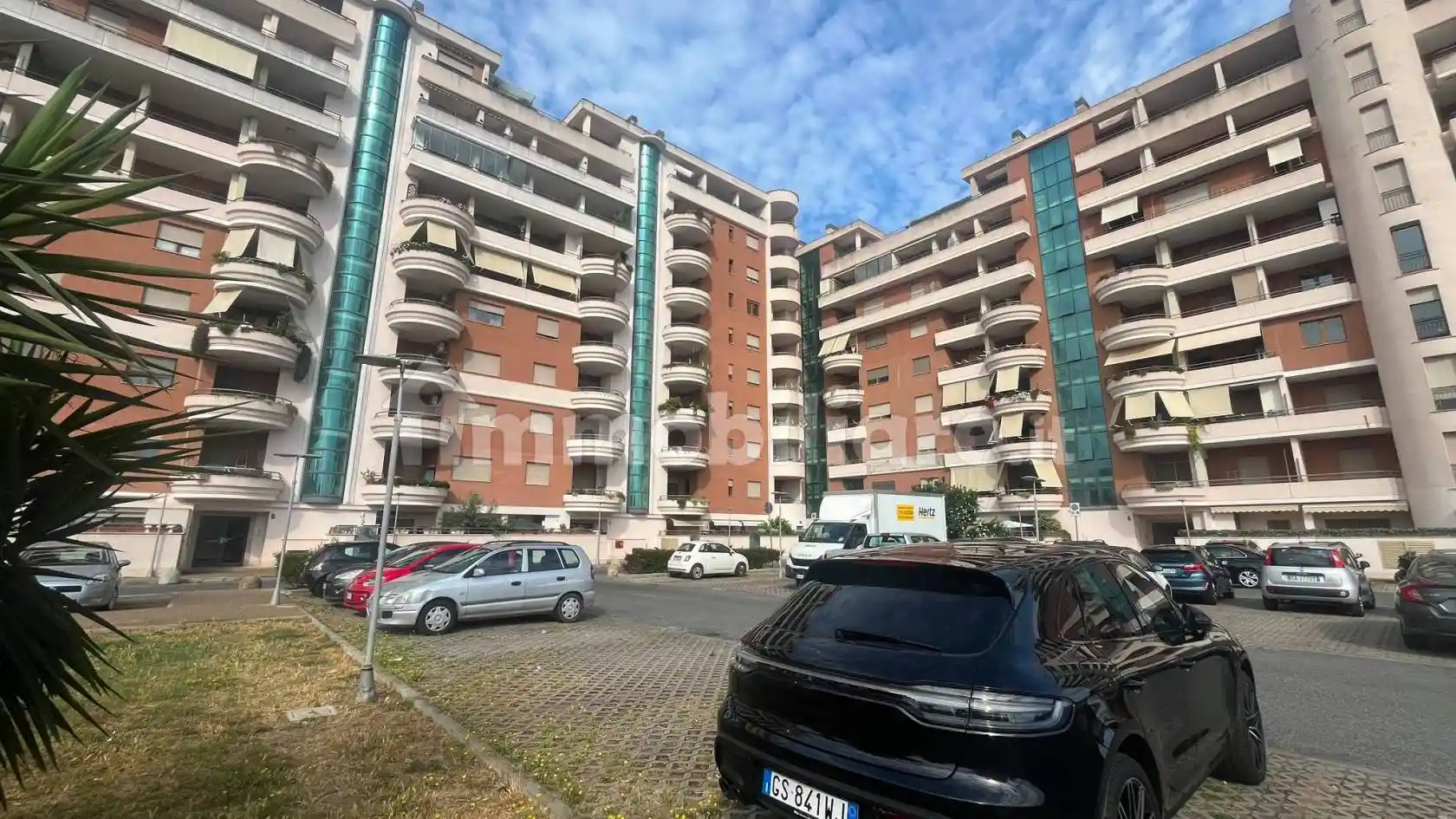 Loft in vendita a Roma