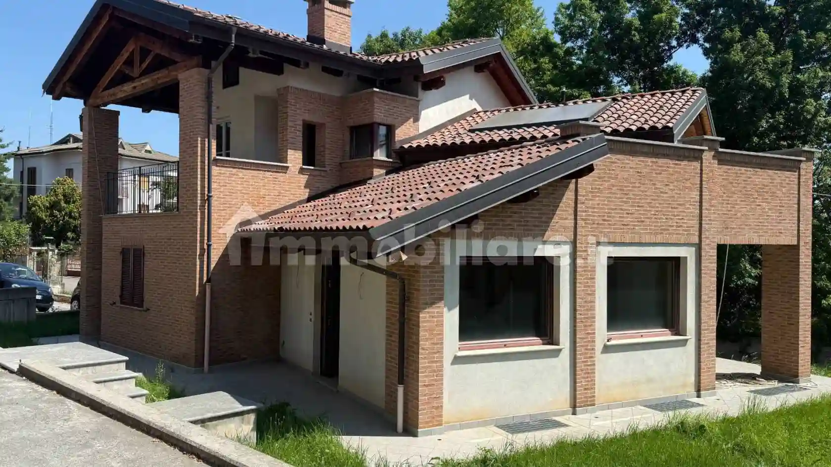 Villa - foto 3